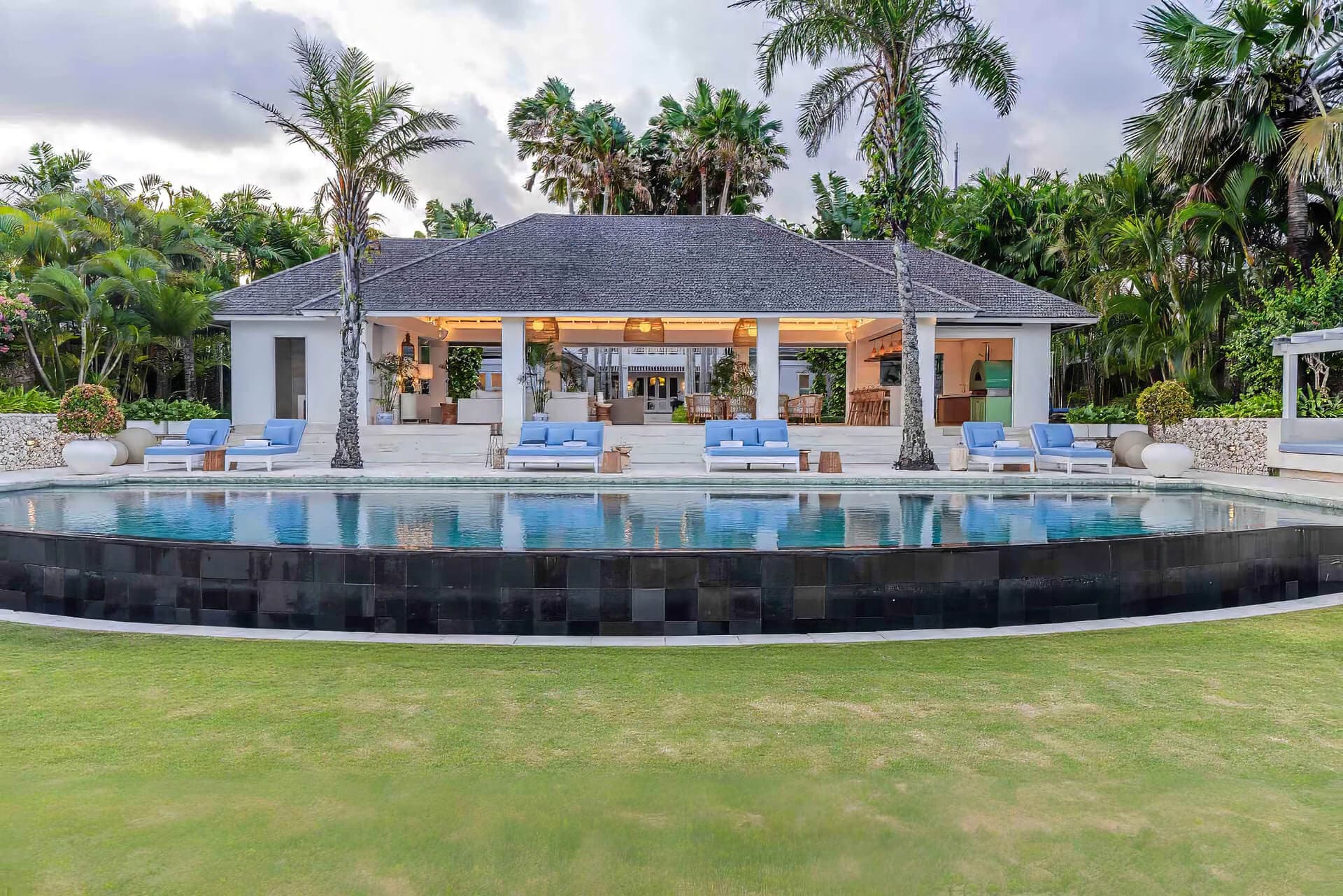 Villa Santai Sorga